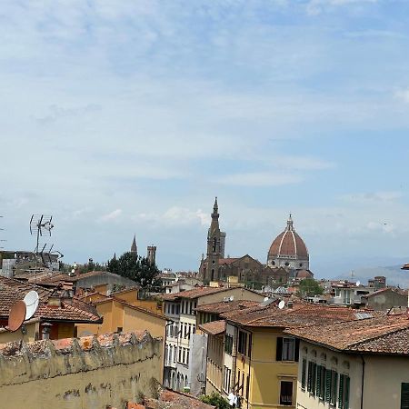 Terrace View Florence Apartment エクステリア 写真