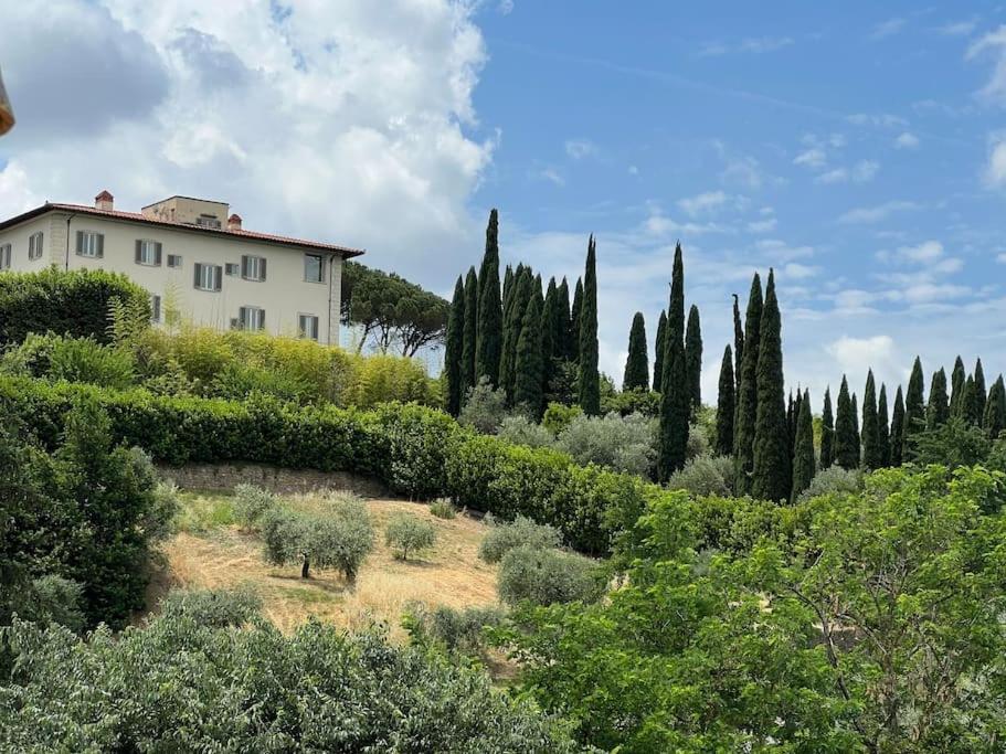 Terrace View Florence Apartment エクステリア 写真