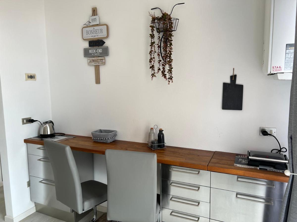 Terrace View Florence Apartment エクステリア 写真