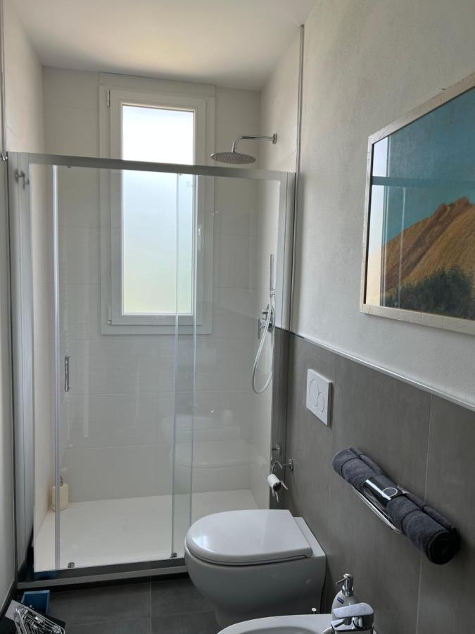 Terrace View Florence Apartment エクステリア 写真