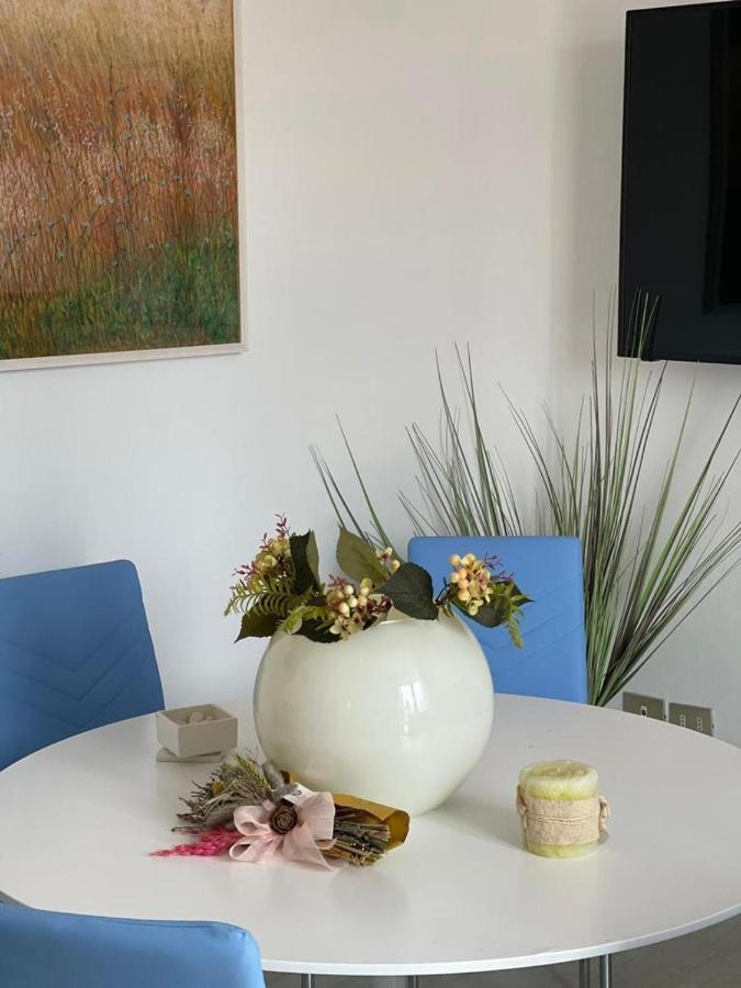 Terrace View Florence Apartment エクステリア 写真