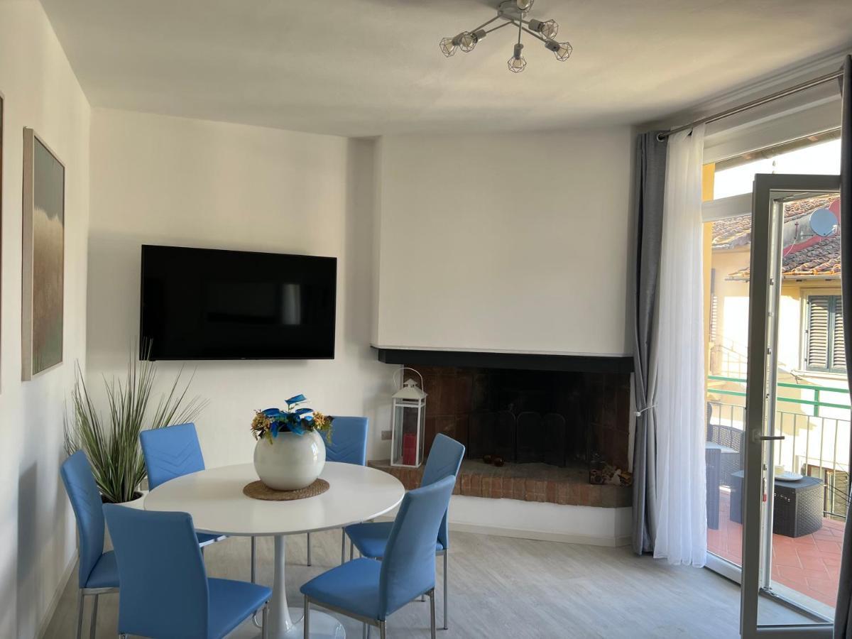 Terrace View Florence Apartment エクステリア 写真