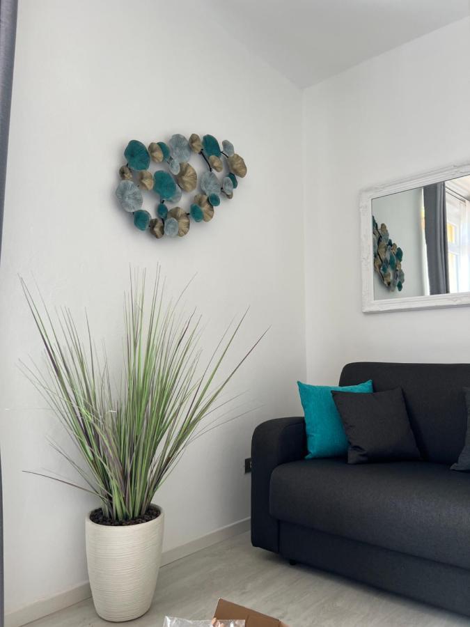 Terrace View Florence Apartment エクステリア 写真