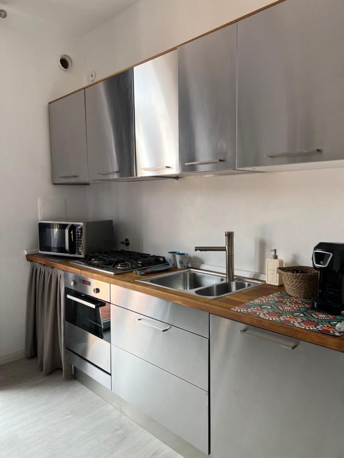 Terrace View Florence Apartment エクステリア 写真