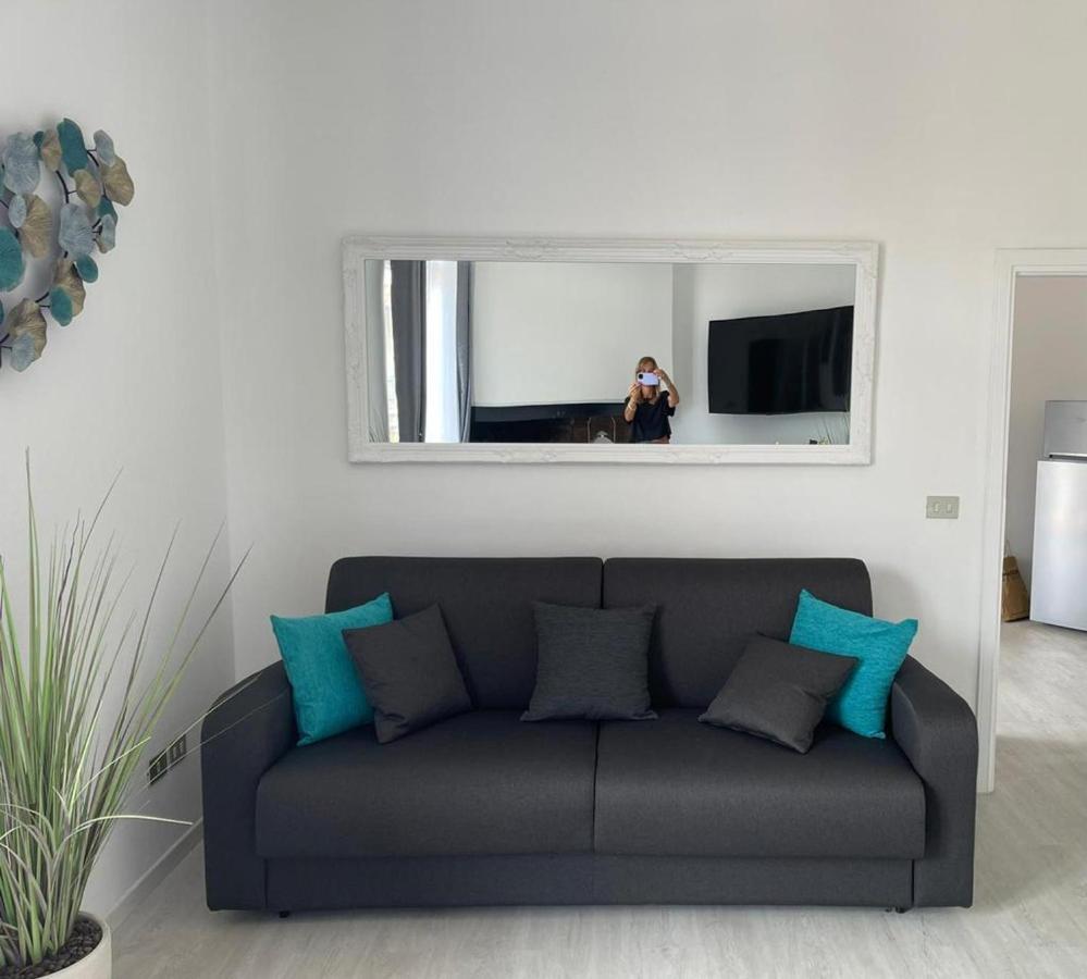 Terrace View Florence Apartment エクステリア 写真